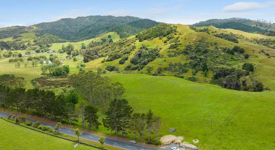  at 3060 Kaipara Coast Highway, Glorit, Rodney, Auckland