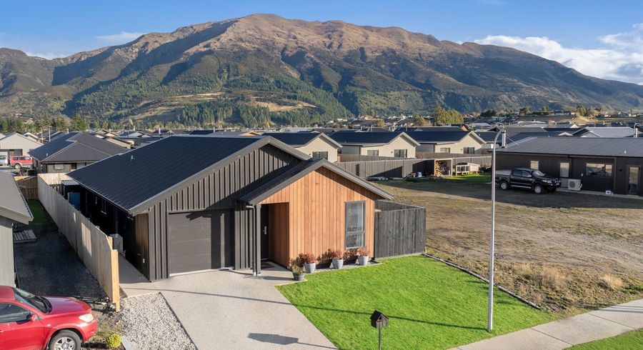  at 12 Guthrie Street, Lake Hawea, Wanaka, Otago