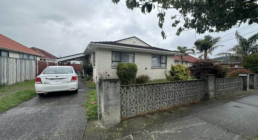  at 1a Burcham Street, Taita, Lower Hutt, Wellington