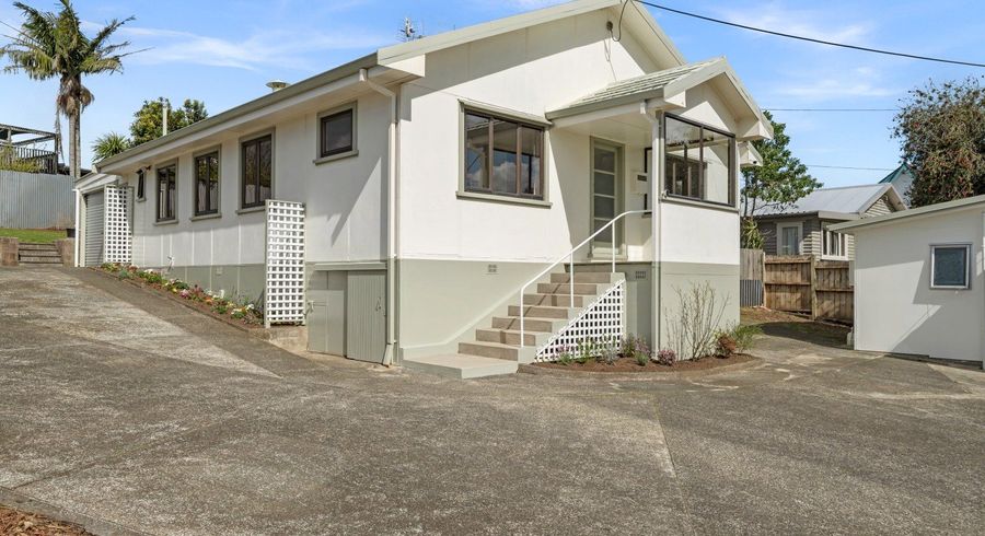  at 8 Cartwright Road, Onerahi, Whangarei, Northland