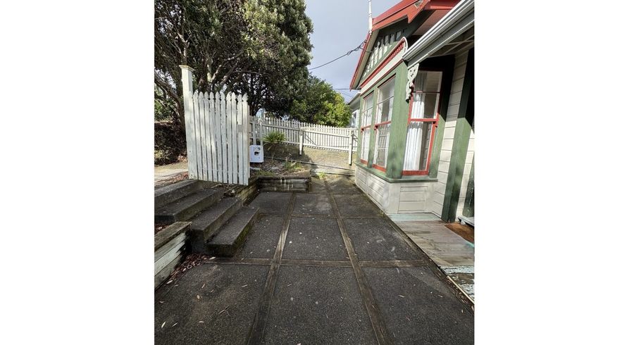  at 1/174 Hanson Street, Newtown, Wellington, Wellington