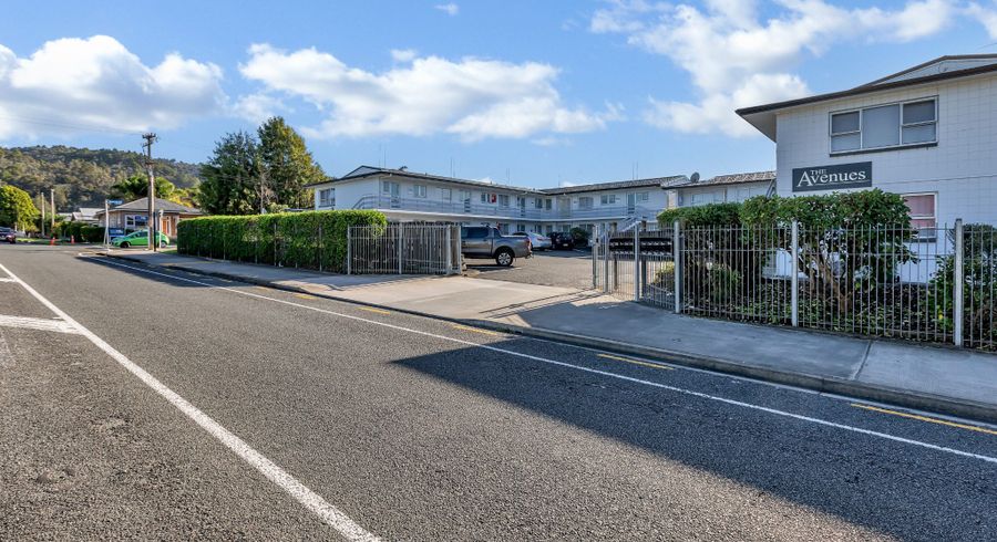  at 10 Central Avenue, Avenues, Whangarei, Northland
