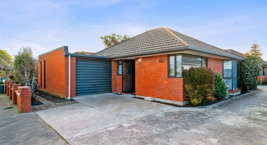  at 1/11 Owens Terrace, Upper Riccarton, Christchurch City, Canterbury