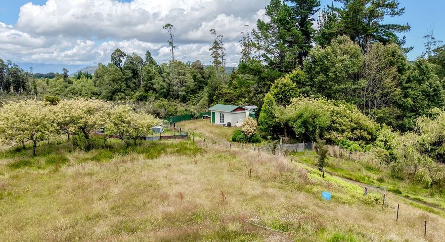  at 92B Lake Kaniere Road, Blue Spur, Hokitika
