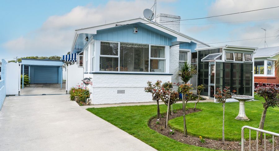  at 96 Fitzroy Avenue, Fitzroy, Hamilton, Waikato