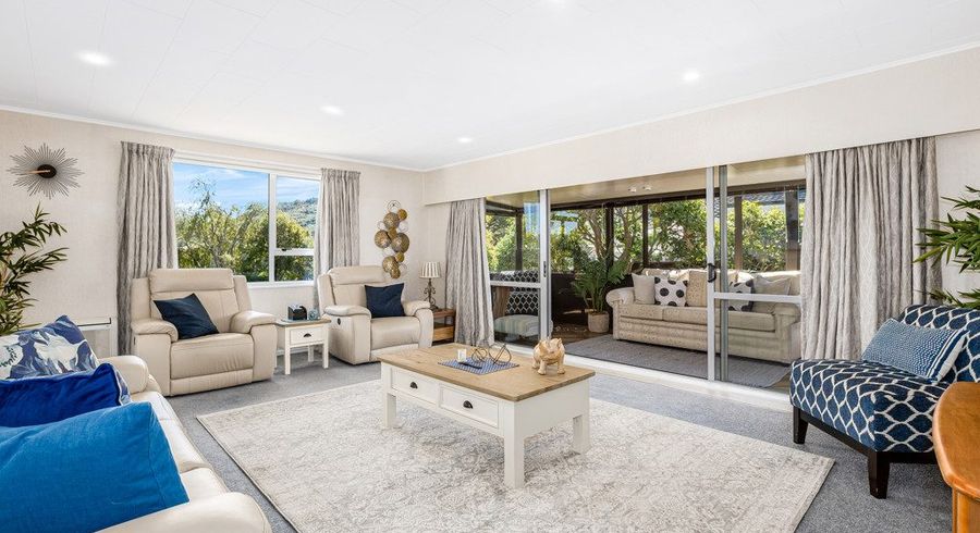  at 8 Tacoma Drive, Totara Park, Upper Hutt, Wellington