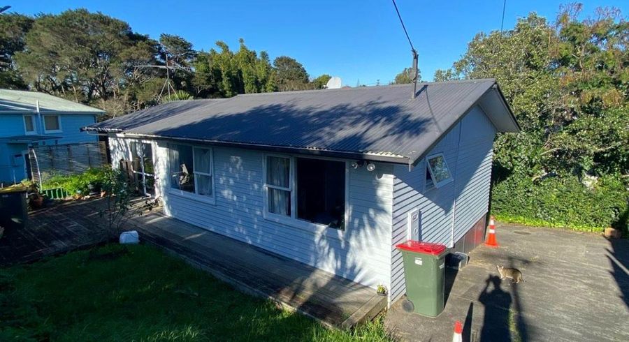  at 91 Willerton Avenue, New Lynn, Waitakere City, Auckland