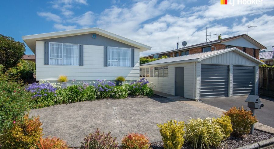  at 29 Estuary Crescent, Fairfield, Dunedin, Otago