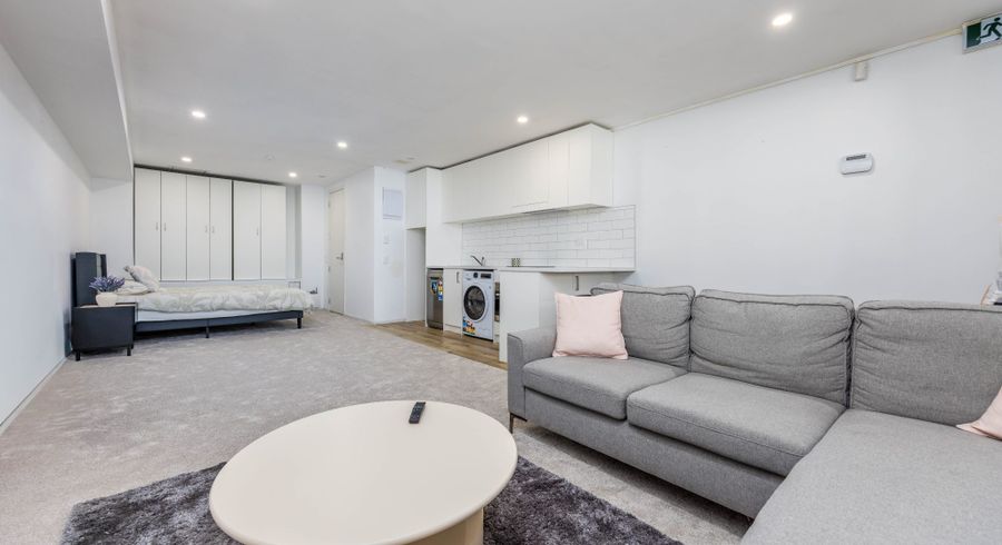  at G3/29 Scanlan Street, Grey Lynn, Auckland City, Auckland
