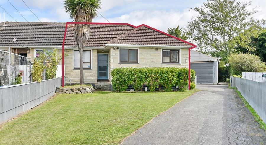 at 6 Finlay Place, Woolston, Christchurch City, Canterbury