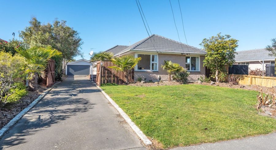  at 26 Warblington Street, Aranui, Christchurch