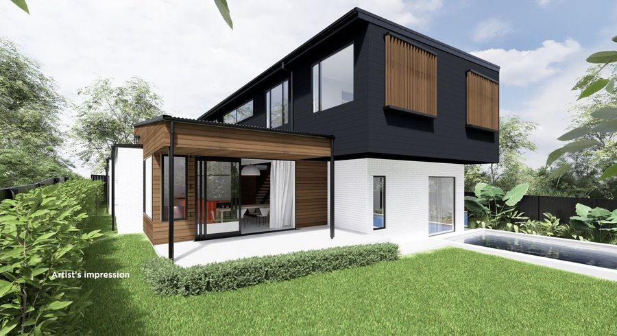  at 25B Brilliant Street, Saint Heliers, Auckland City, Auckland