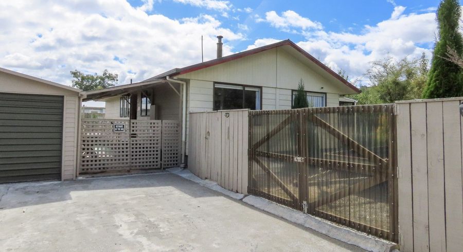  at 14 Anderson Street, Reefton, Buller, West Coast