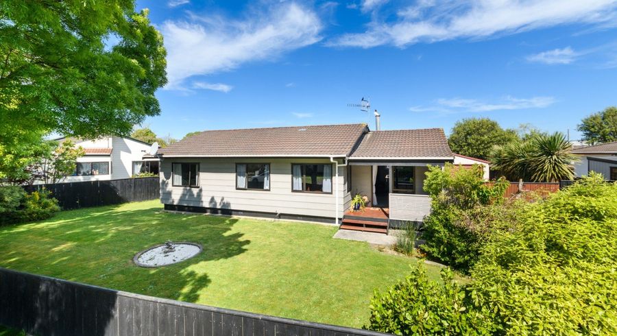  at 66 Geraldine Crescent, Cloverlea, Palmerston North