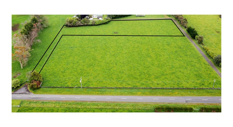  at 389 Fraser Road Lot 3, Normanby, South Taranaki, Taranaki