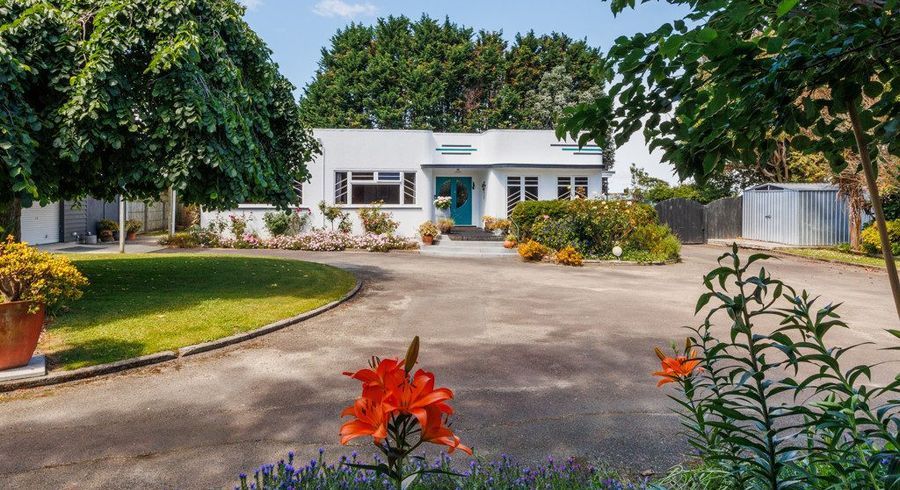  at 1565 State Highway 3, Awahuri, Manawatu, Manawatu / Whanganui