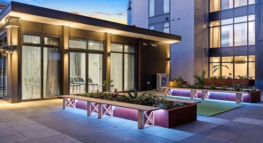  at 203/41 Gillies Avenue, Newmarket, Auckland City, Auckland