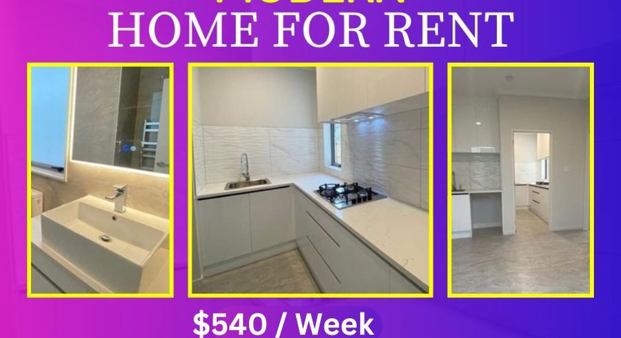  at 6 Black Shed Road, Flat Bush, Auckland