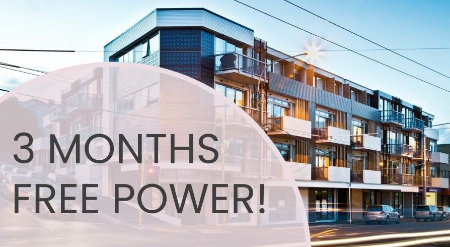  at 110/80 Riddiford Street, Newtown, Wellington, Wellington