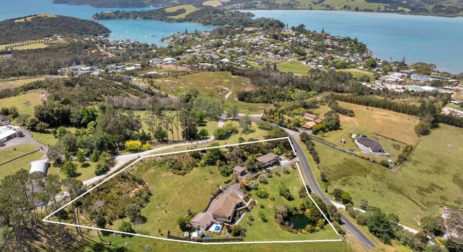  at 59 Turvey Road, Mangonui, Far North, Northland