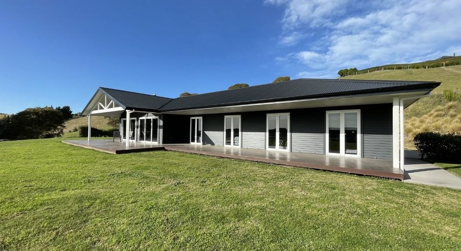  at 3367 State Highway 50, Maraekakaho, Hastings, Hawke's Bay