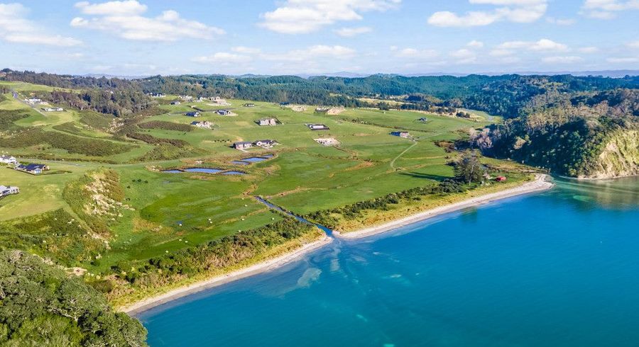  at 0 Ara Weiti Road, Okura Bush, Silverdale