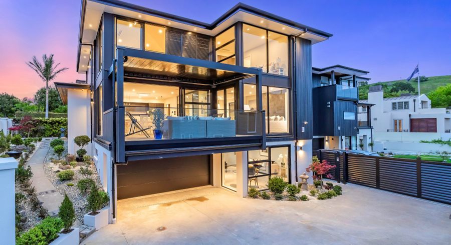  at 6 Portland Road, Remuera, Auckland