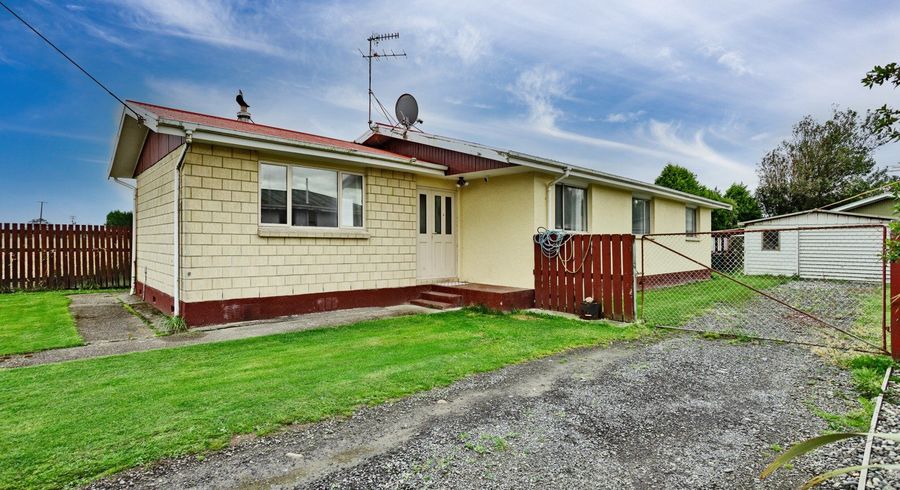  at 210 Bay Road, Grasmere, Invercargill, Southland