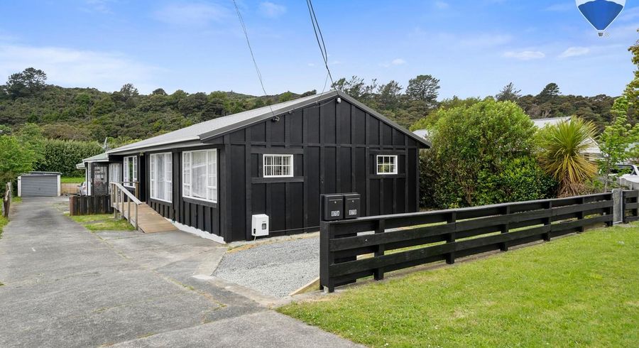  at 87a Main Road, Wainuiomata, Lower Hutt, Wellington