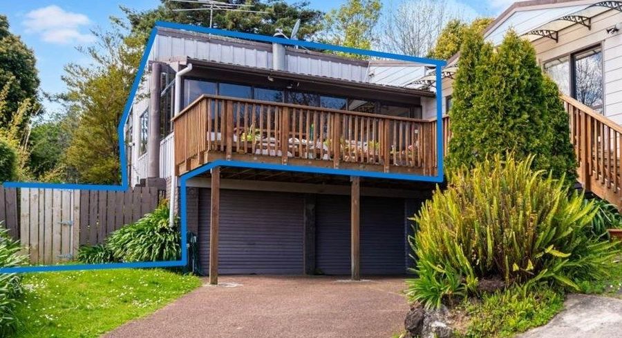  at 18 Ransom Smyth Drive, Goodwood Heights, Manukau City, Auckland