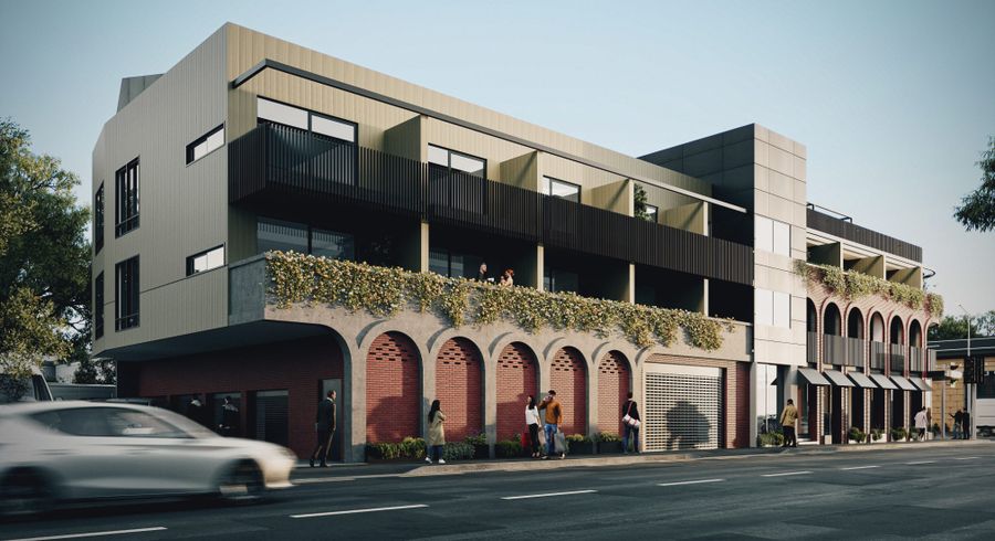  at 404-406 Colombo Street, Sydenham, Christchurch City, Canterbury