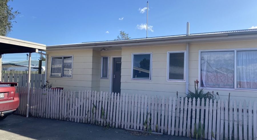  at 281B Flaxmere Avenue, Flaxmere, Hastings, Hawke's Bay