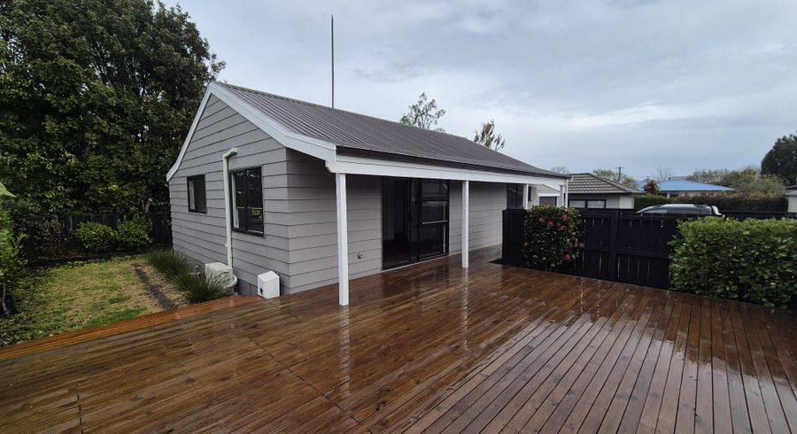  at 128C Albert Street, Hamilton East, Hamilton, Waikato