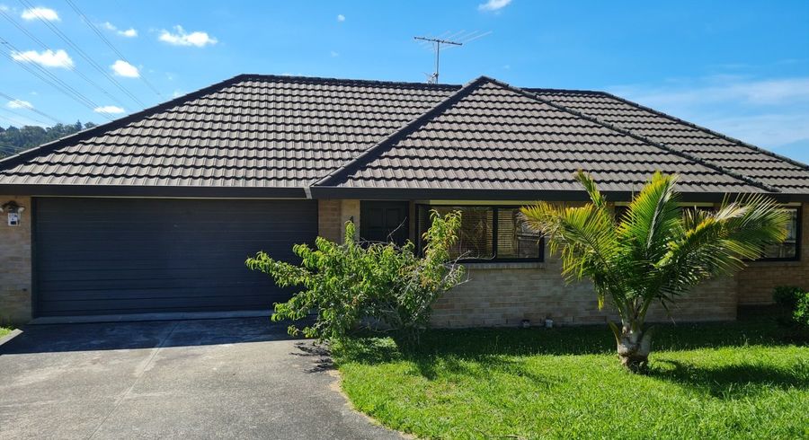  at 4/8 Crewe Close, Albany, North Shore City, Auckland