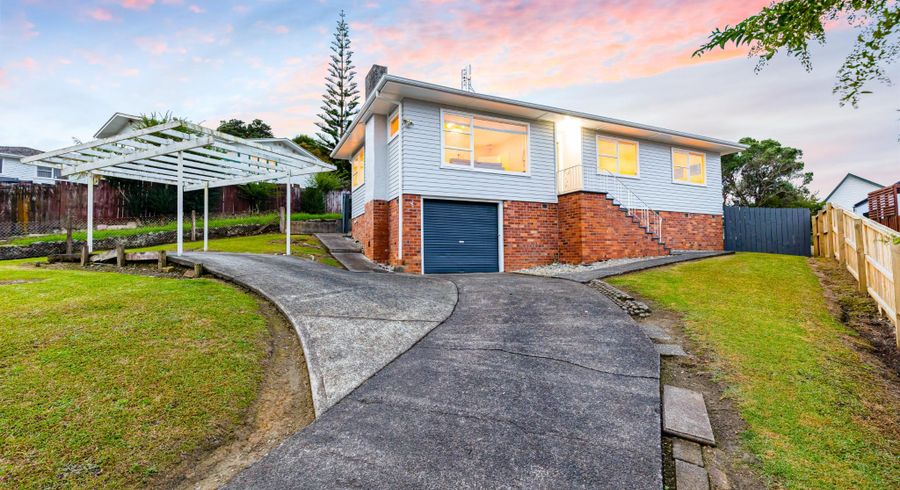  at 55 Glendene Avenue, Glendene, Auckland