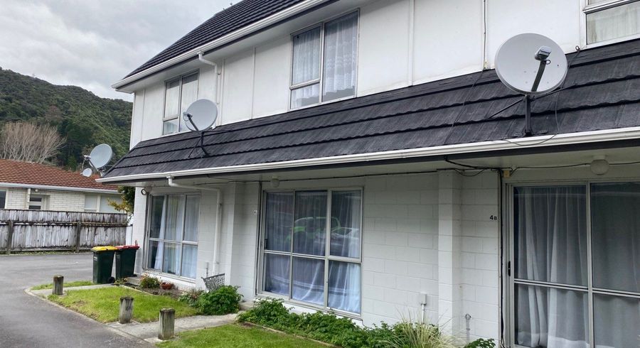  at 4c Flock Grove, Fairfield, Lower Hutt, Wellington