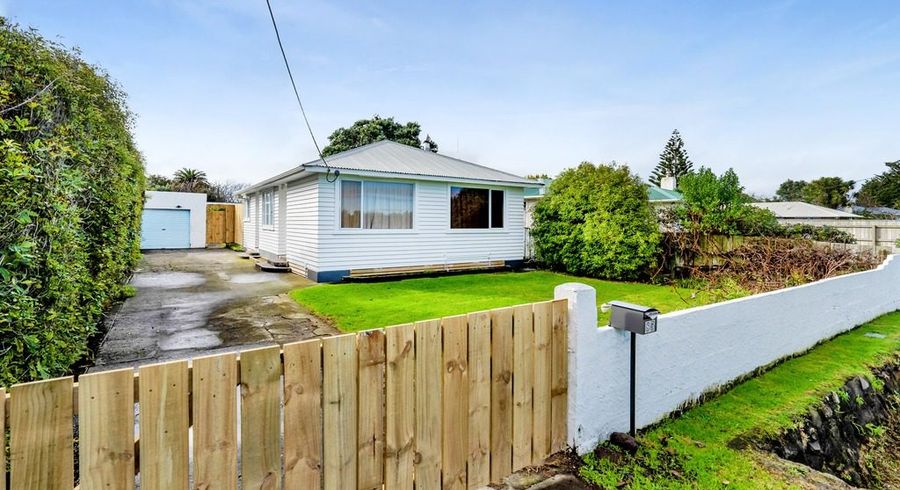  at 85 Whitcombe Road, Opunake, South Taranaki, Taranaki