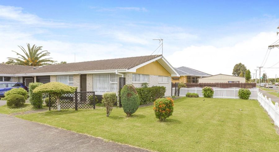  at 5/2 Birdwood Avenue, Papatoetoe, Manukau City, Auckland