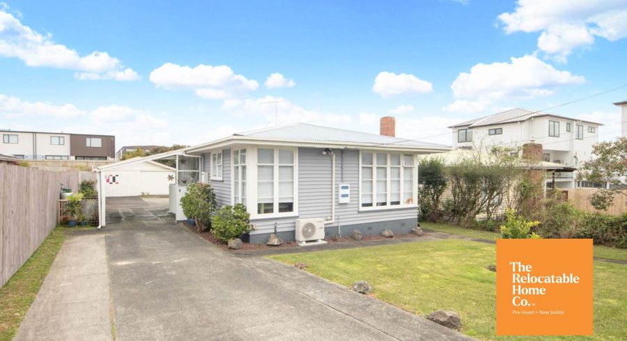  at New Lynn, Waitakere City, Auckland