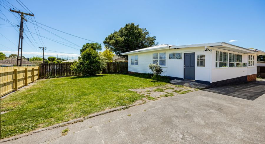  at 13 JULIAN PLACE, Otara, Manukau City, Auckland