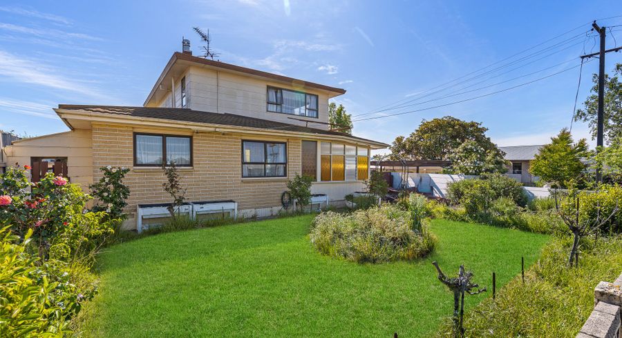  at 150 Redwood Street, Redwoodtown, Blenheim, Marlborough