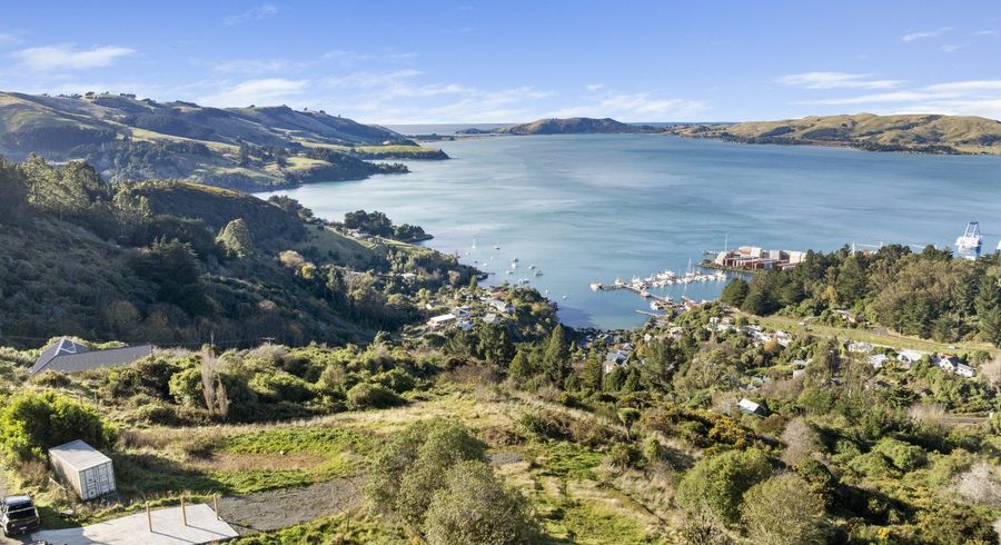  at 6A Reynoldstown Road, Careys Bay, Dunedin, Otago