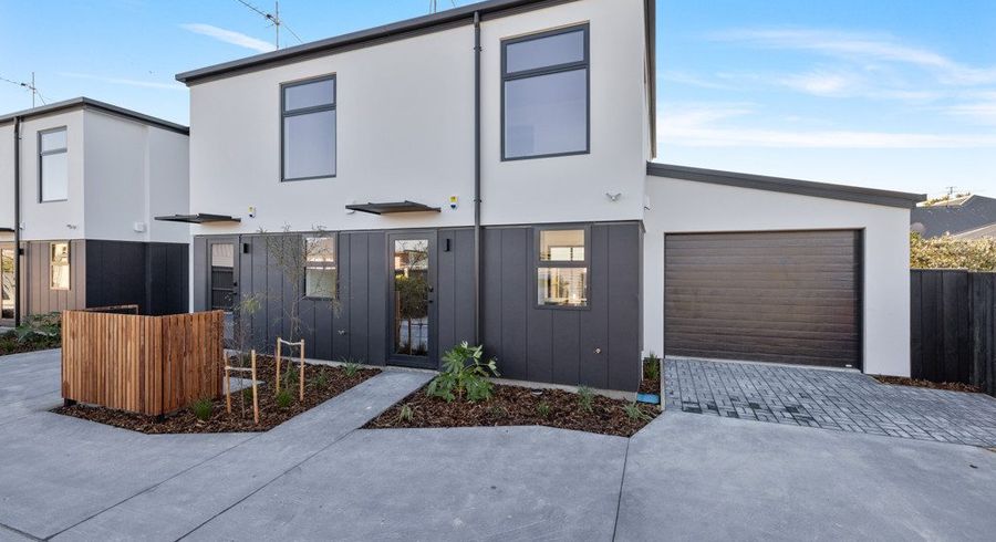  at 4/128 England Street, Linwood, Christchurch City, Canterbury