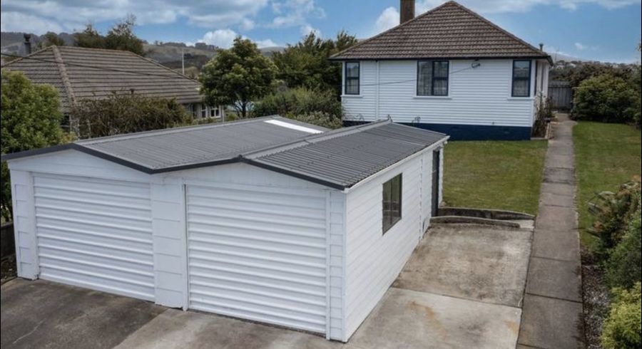  at 13 Mariner Street, Calton Hill, Dunedin, Otago