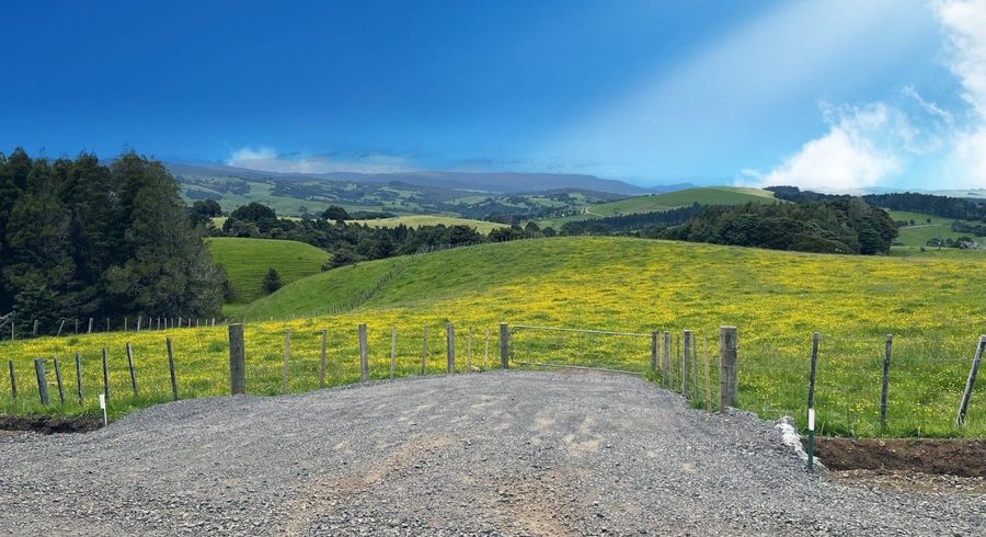  at 0 Katui Rd, Donnellys Crossing