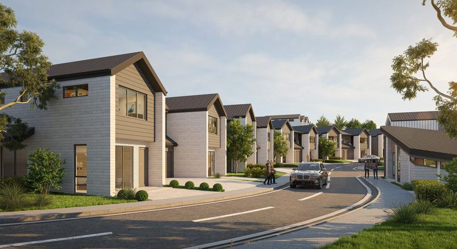  at Lot 9/20 Melia Place, Stanmore Bay, Rodney, Auckland