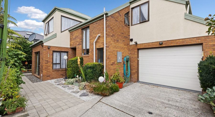  at 48A Centennial Avenue, Riccarton, Christchurch City, Canterbury