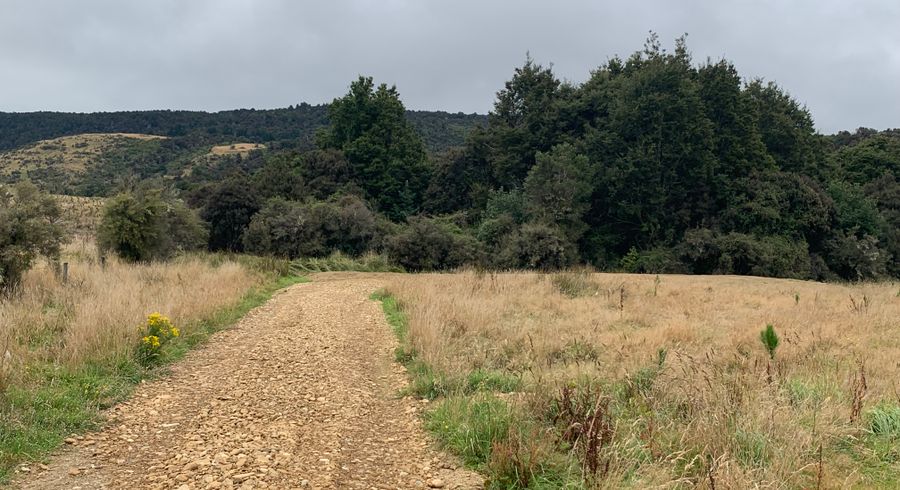  at 436 Harrington Mill Road, TAHAKOPA VALLEY, OWAKA