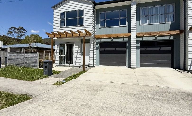  at 4b Horoeka Street, Stokes Valley, Lower Hutt, Wellington