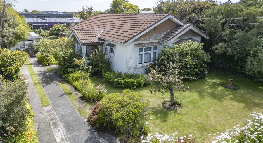 at 45 Averill Street, Richmond, Christchurch